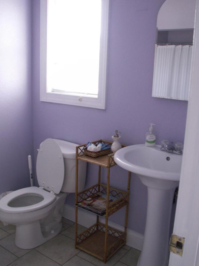 Sandbar Bed & Breakfast Nags Head Eksteriør bilde