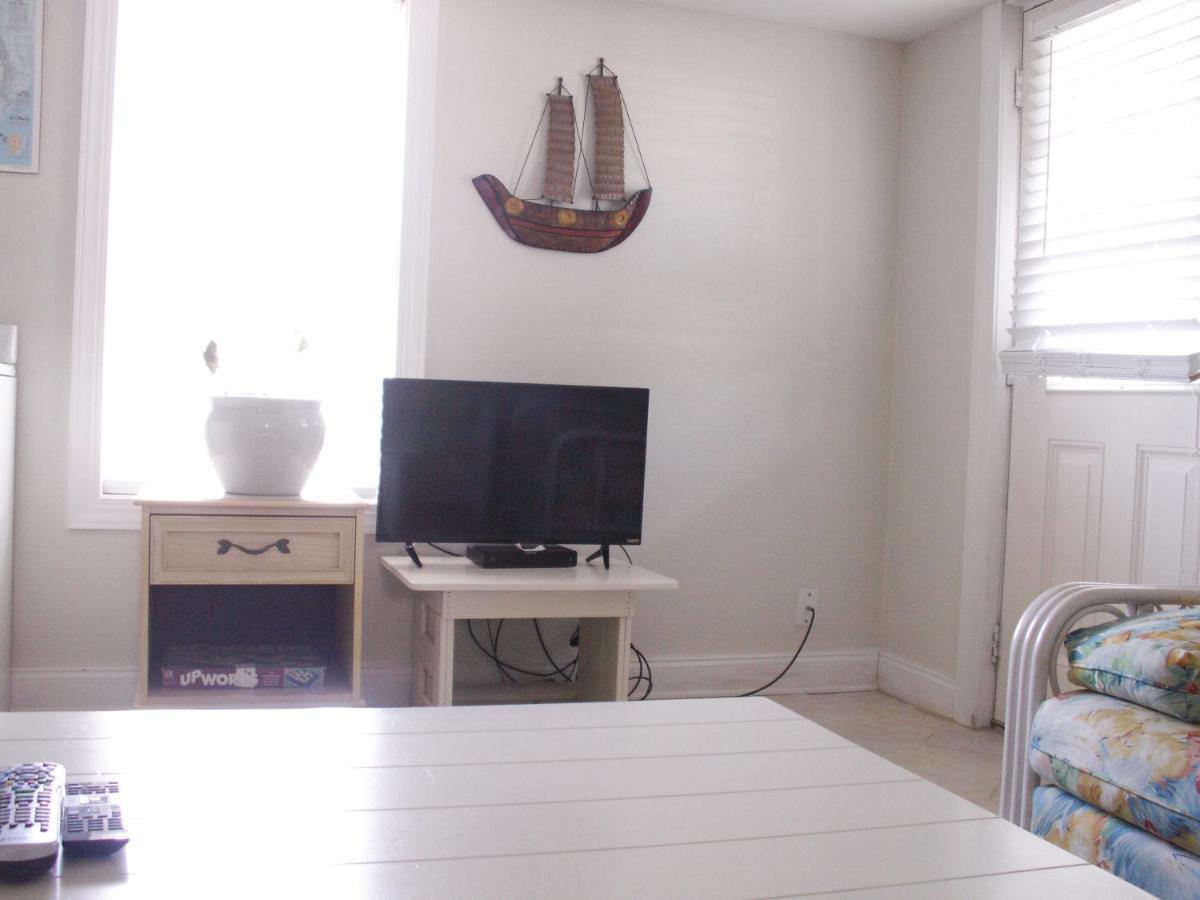 Sandbar Bed & Breakfast Nags Head Eksteriør bilde
