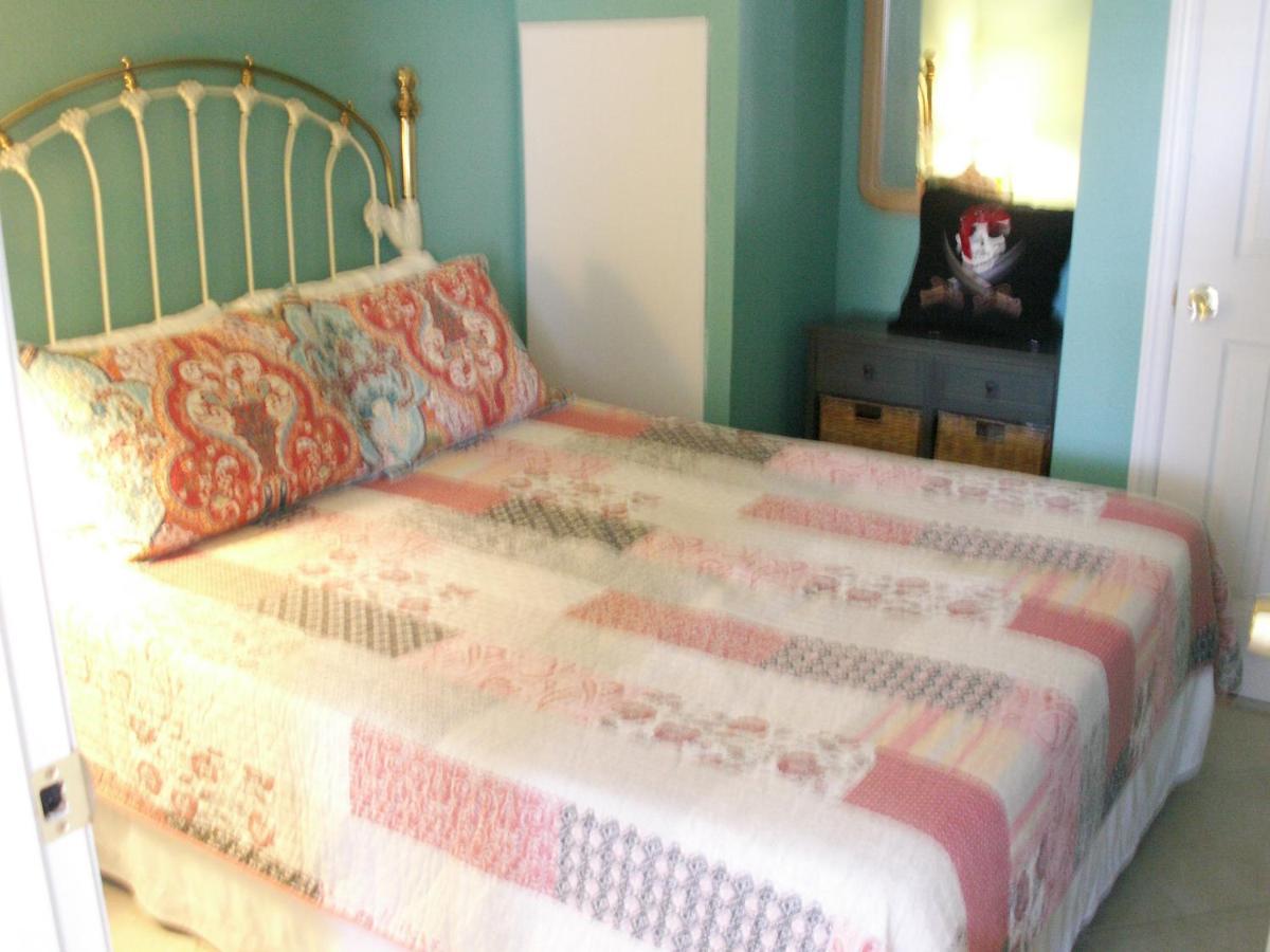 Sandbar Bed & Breakfast Nags Head Eksteriør bilde