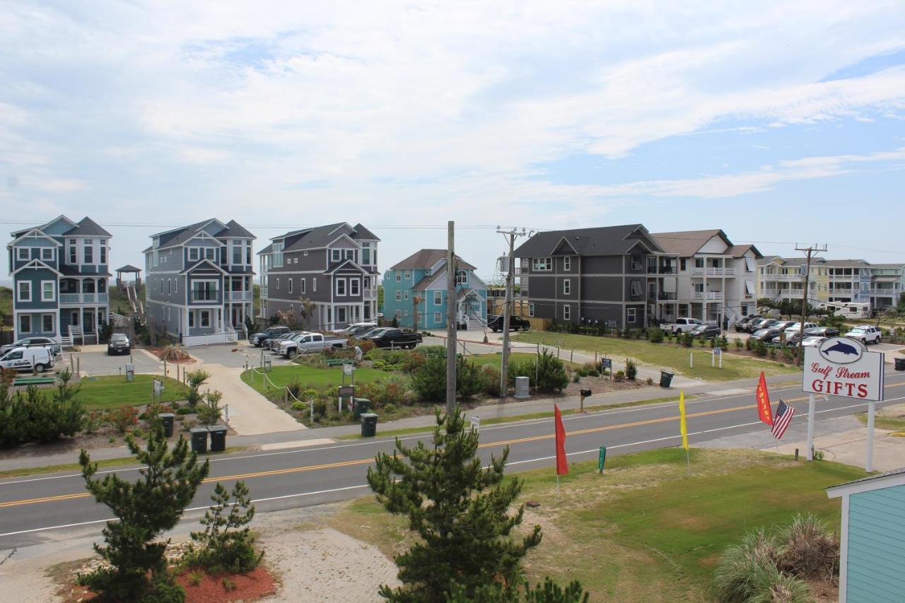 Sandbar Bed & Breakfast Nags Head Eksteriør bilde